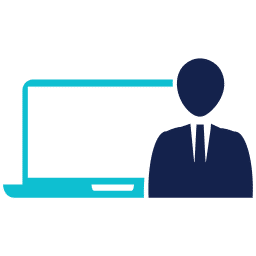 business user