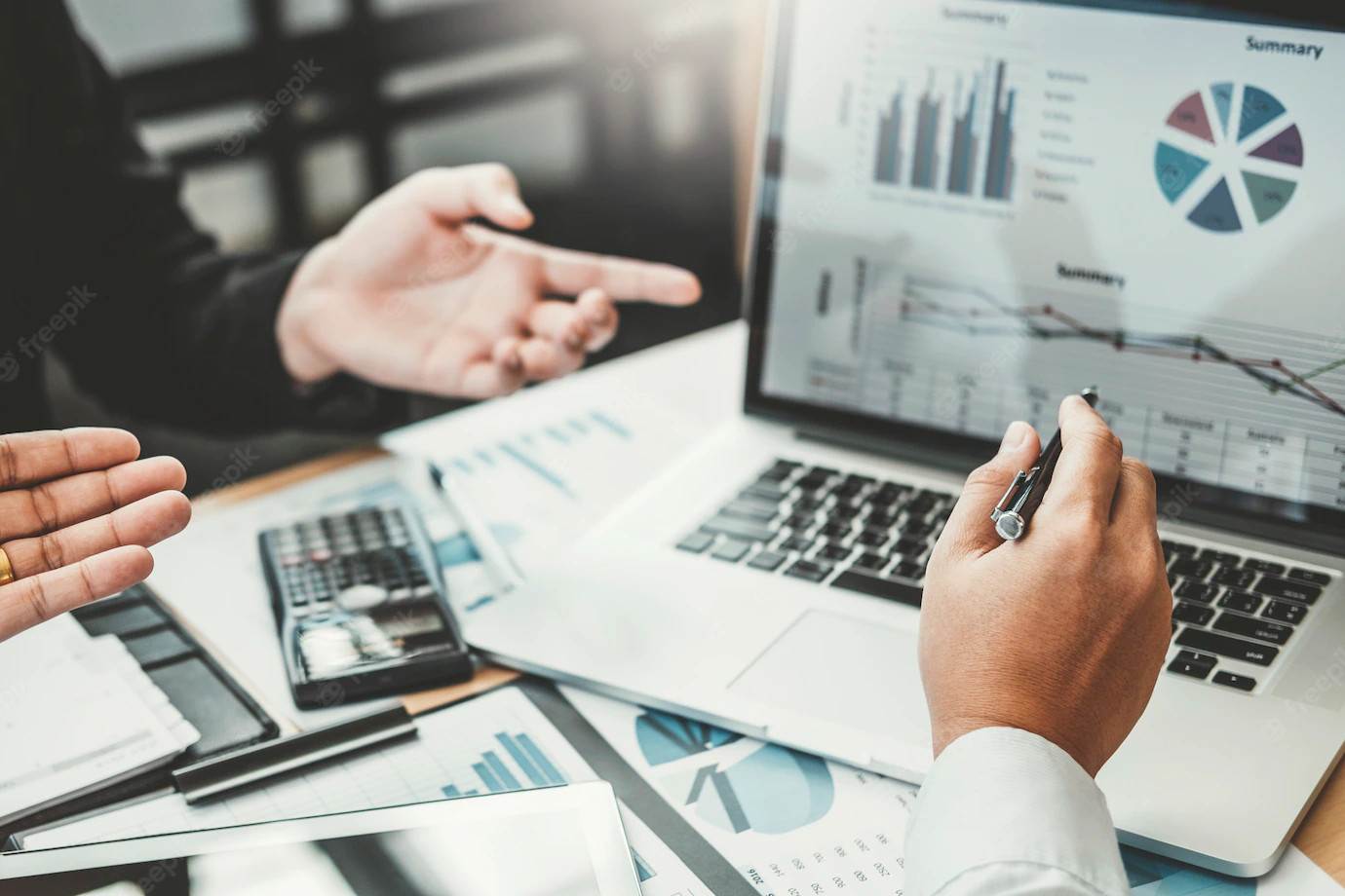 why choose tag services