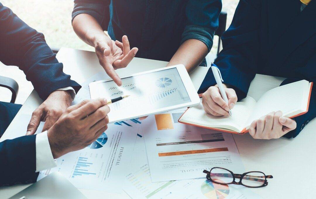 New Legal Requirement: Directors and PSCs Must Verify Their Identity from November 2025