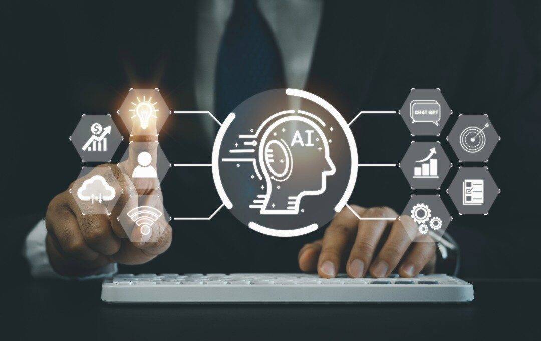 AI Adoption on the Rise Among Small Businesses: A Boost for Productivity