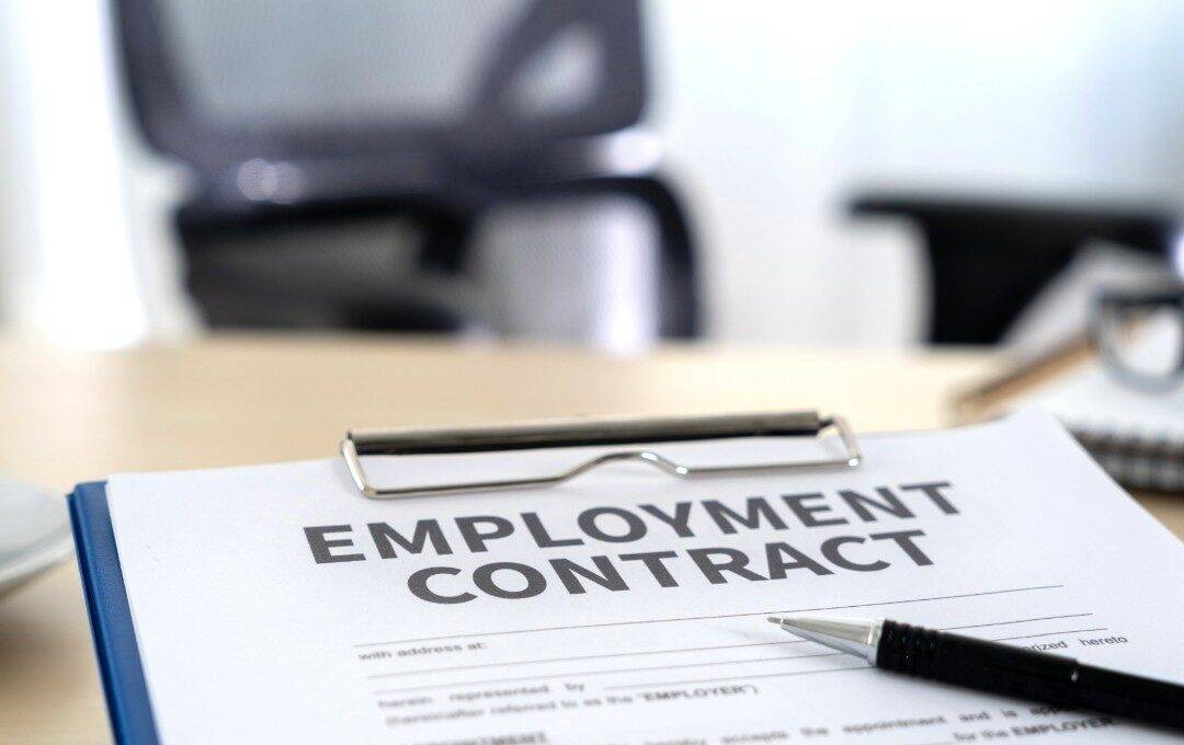 Government Unveils Roadmap for Employment Rights Bill