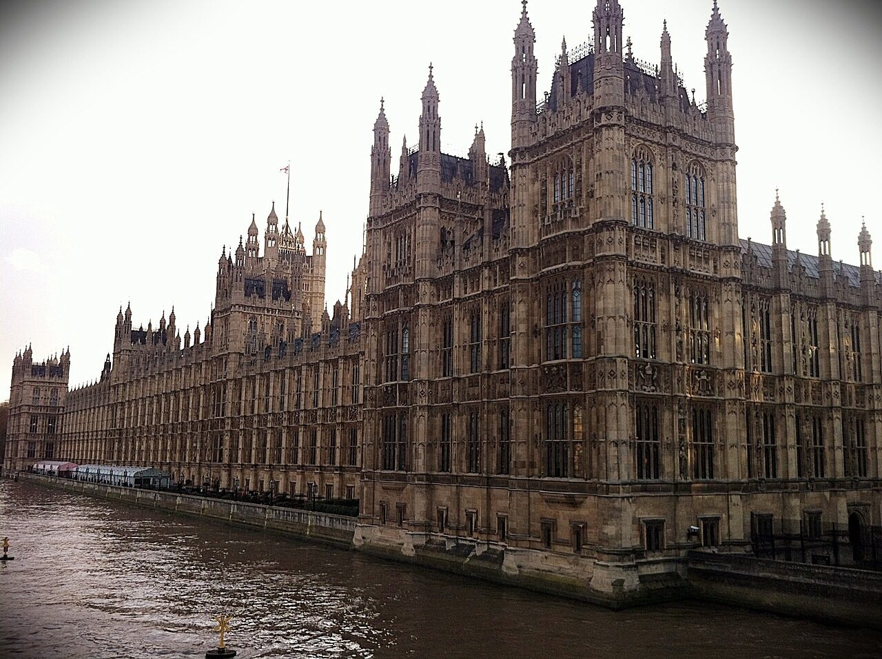 UK and US launch joint task force on the future of financial markets