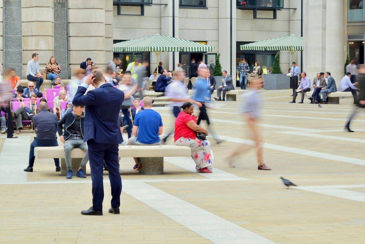 Make Work Pay: What are the next steps