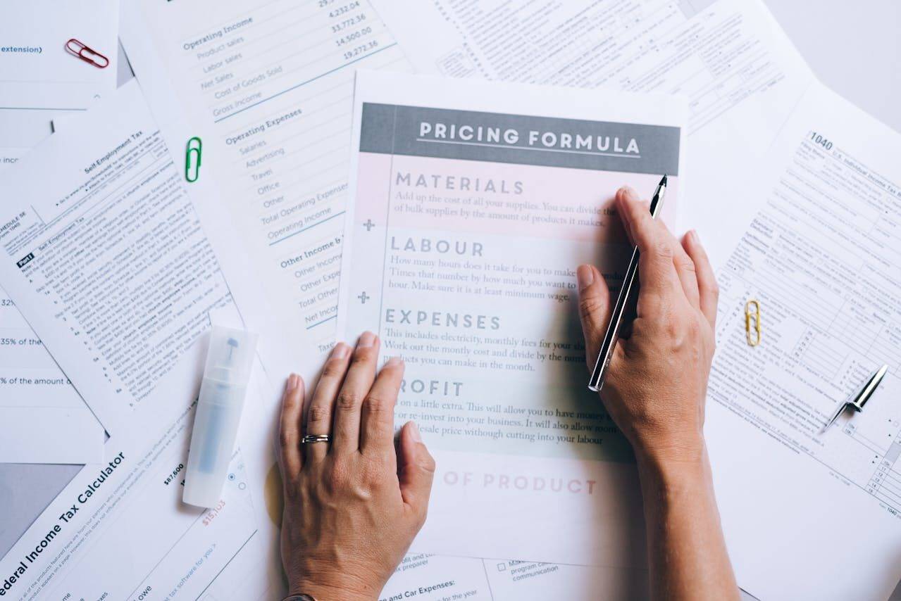 Inflation on the rise: What October’s figures mean for businesses