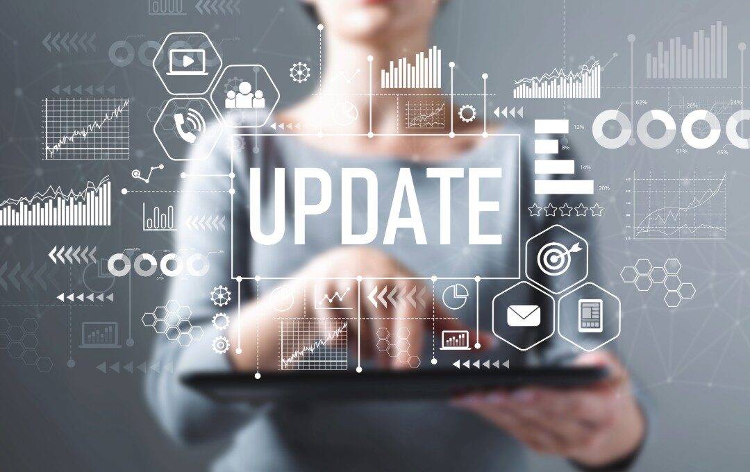 Apple and Microsoft announce new product updates