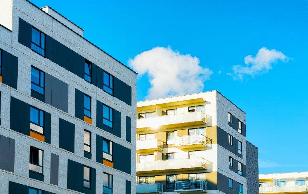 Reforms to leasehold properties becomes law