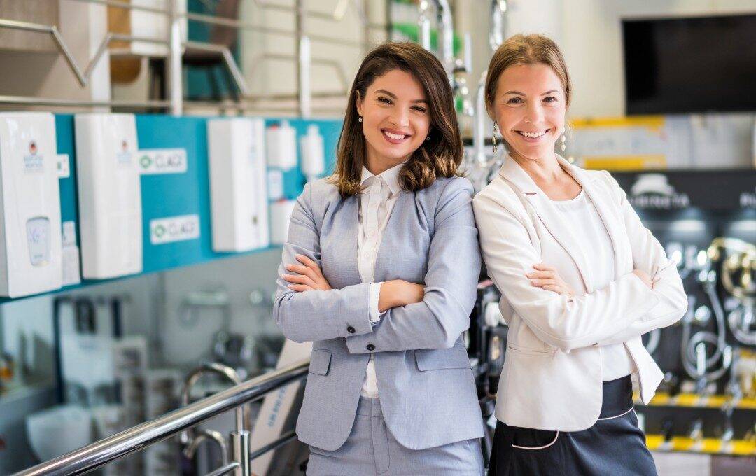 Invest in Women Hub launched