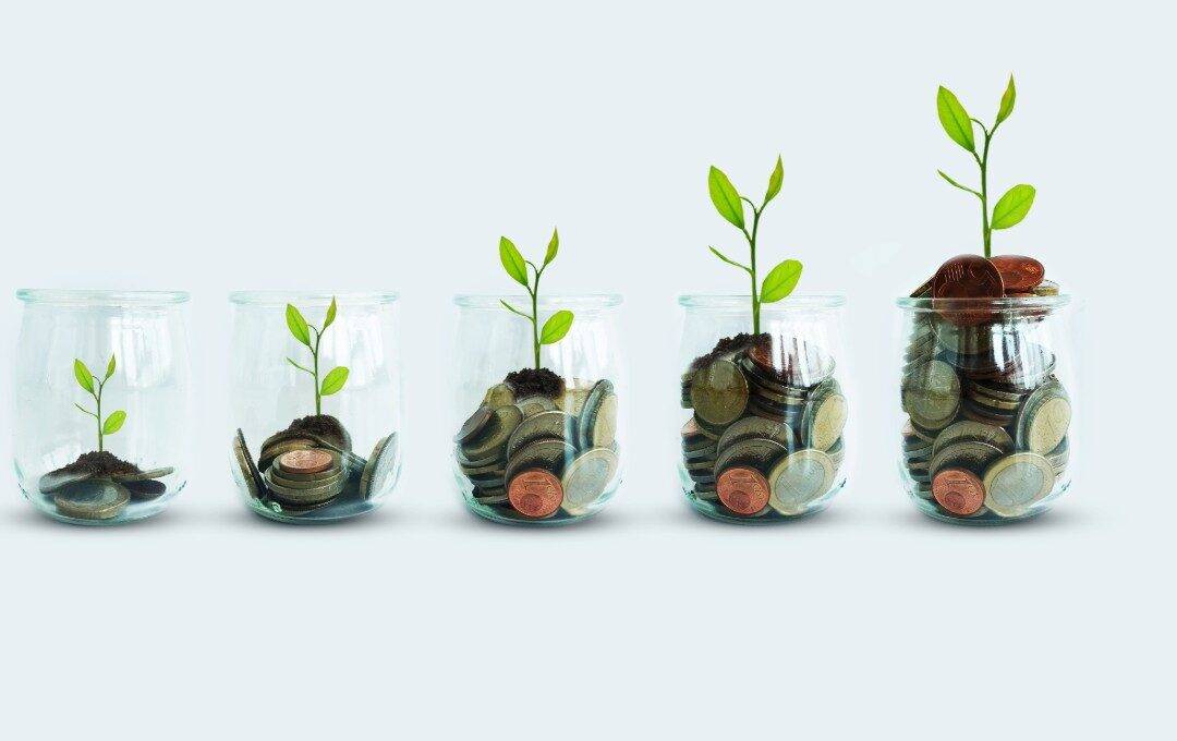 Economy growth higher than estimated