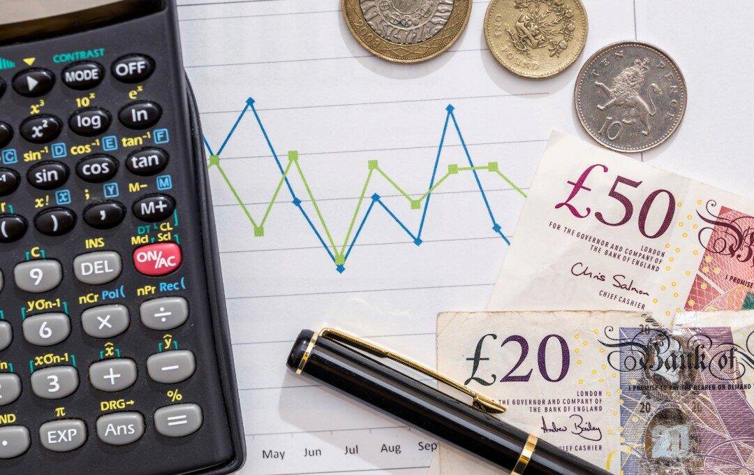 Inflation stable staying at 2%