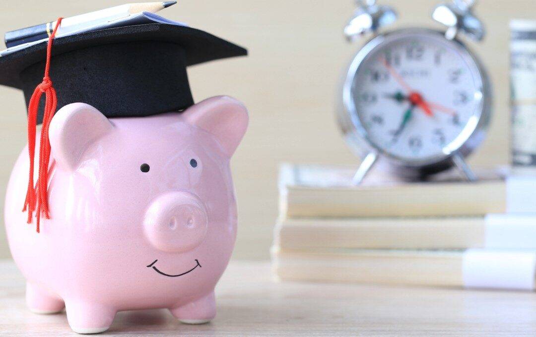 Plan 1 student loan interest rate to change to 6%