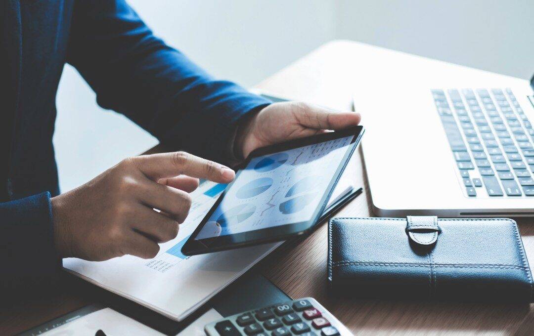 HMRC reform: digital transformation and closing the tax gap