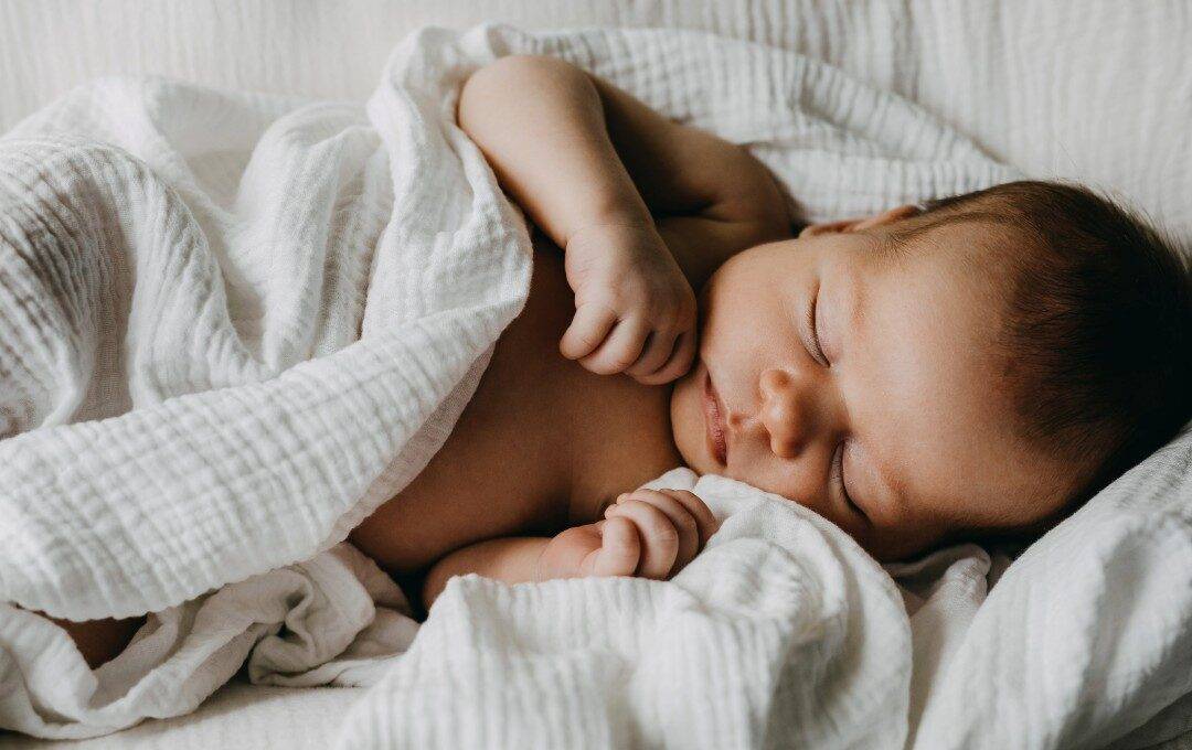 Make sure you claim your child benefit!