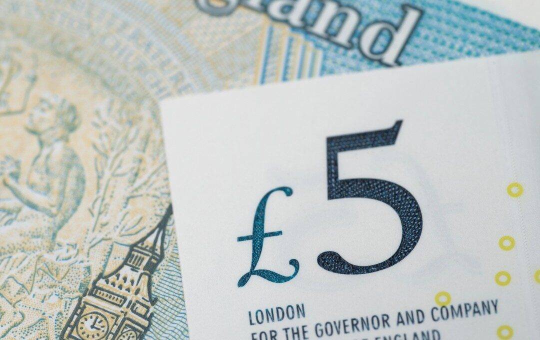 Surprising drop in inflation for September