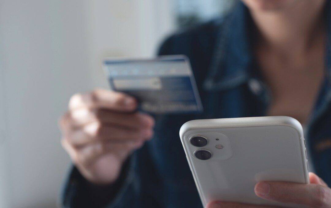 Having trouble with your banking?