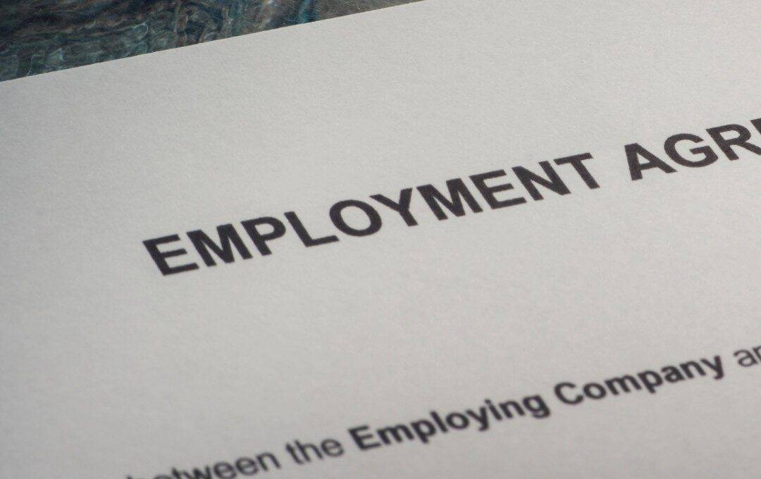 Employment Rights Bill progresses and consultations are launched
