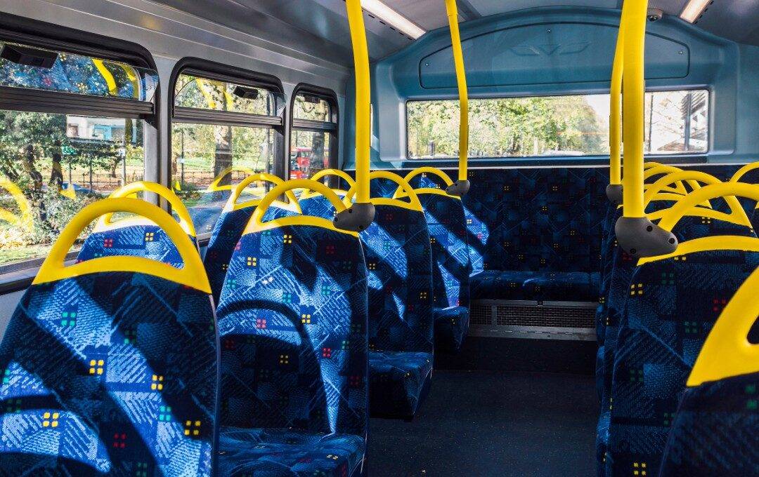 Bus fare cap to increase to £3
