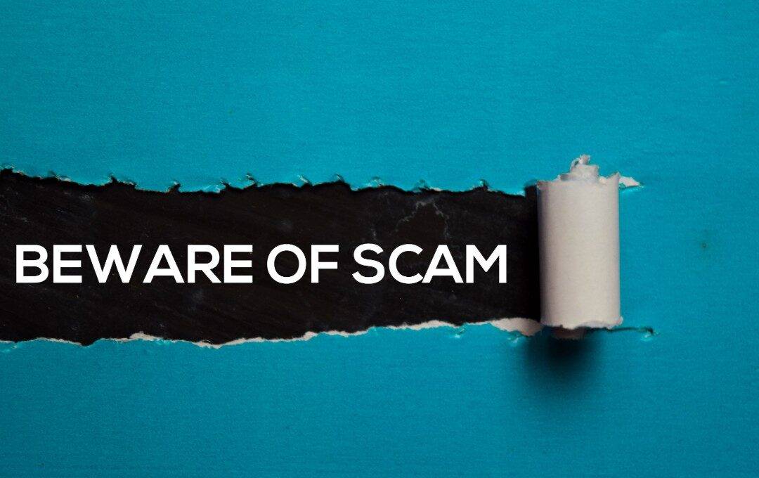 Be wary of Self Assessment scams