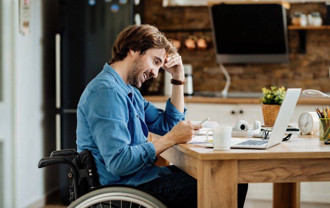 Better finance access for disabled entrepreneurs