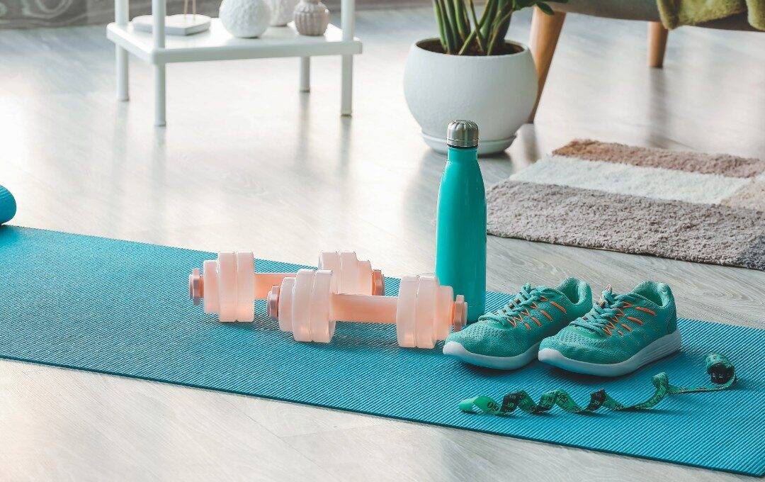 New year resolution: A fitter workforce?