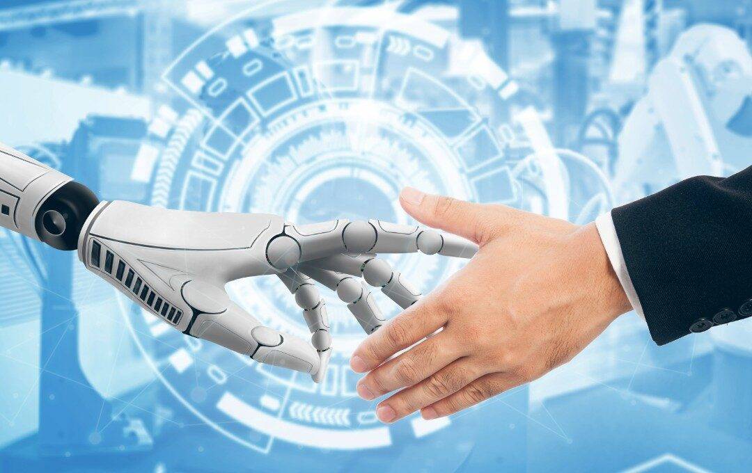 Government pushes AI adoption as part of growth strategy