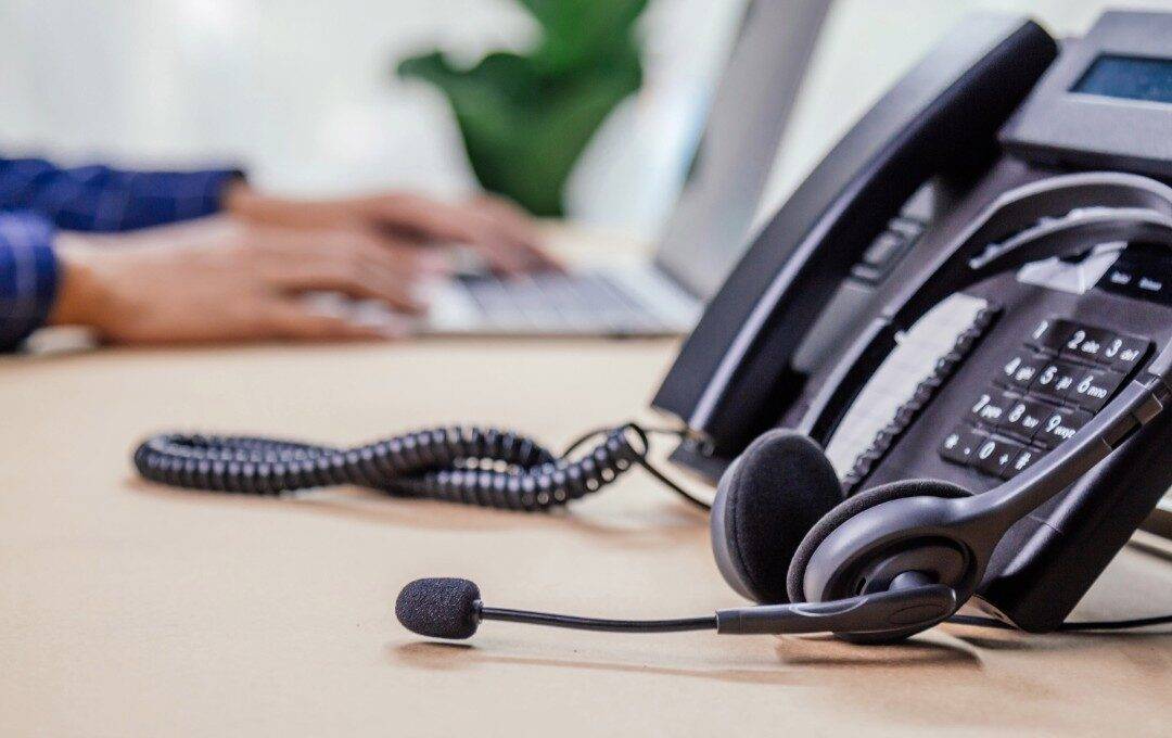 HMRC’s phone service criticised … again