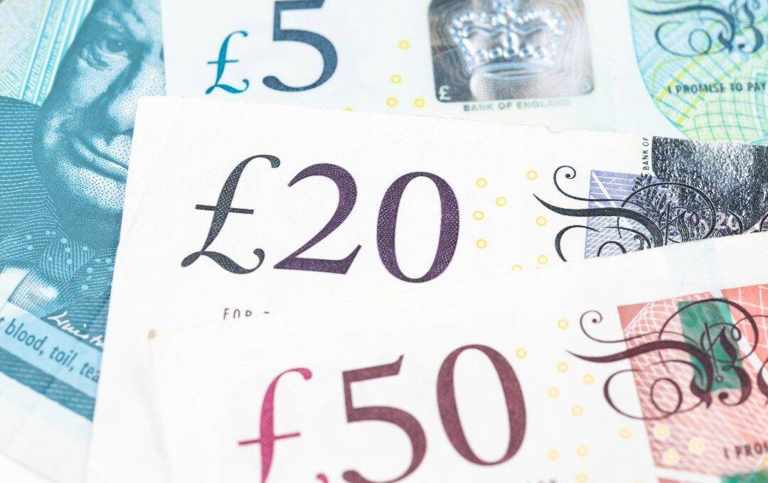 Is cash still king?