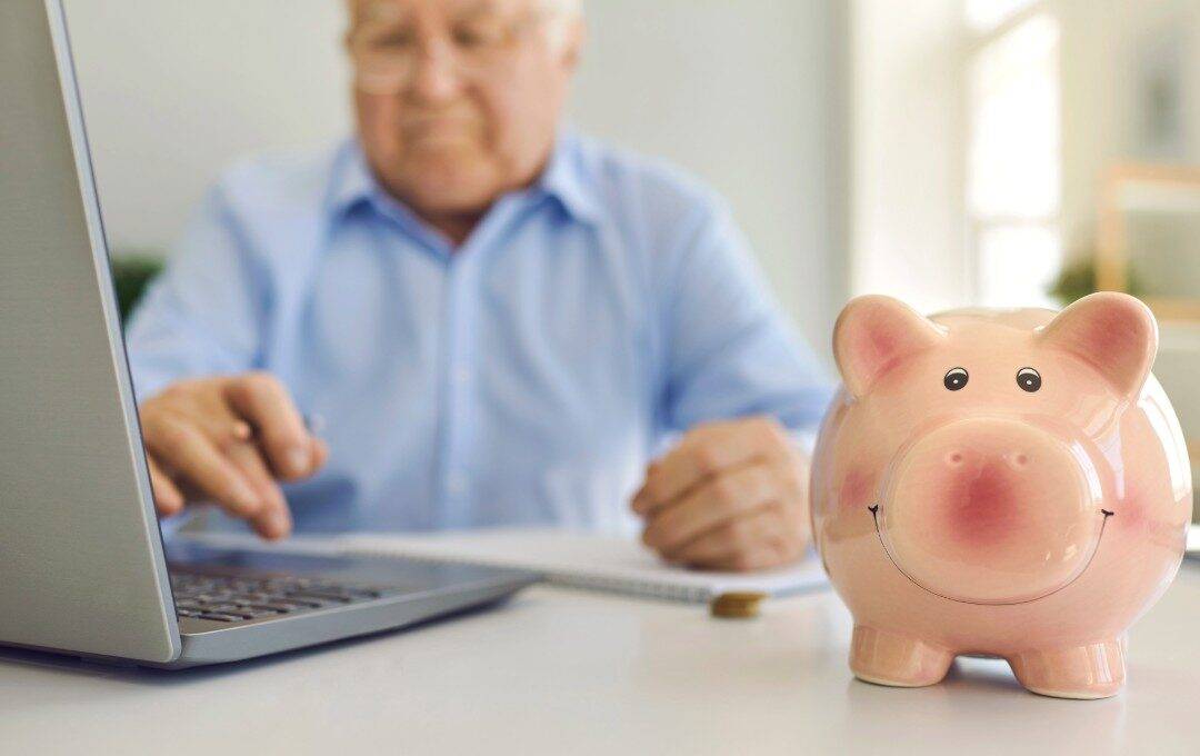 Reforms to pensions proposed in order to drive growth