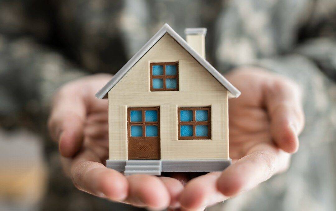 Reforms to homebuying coming