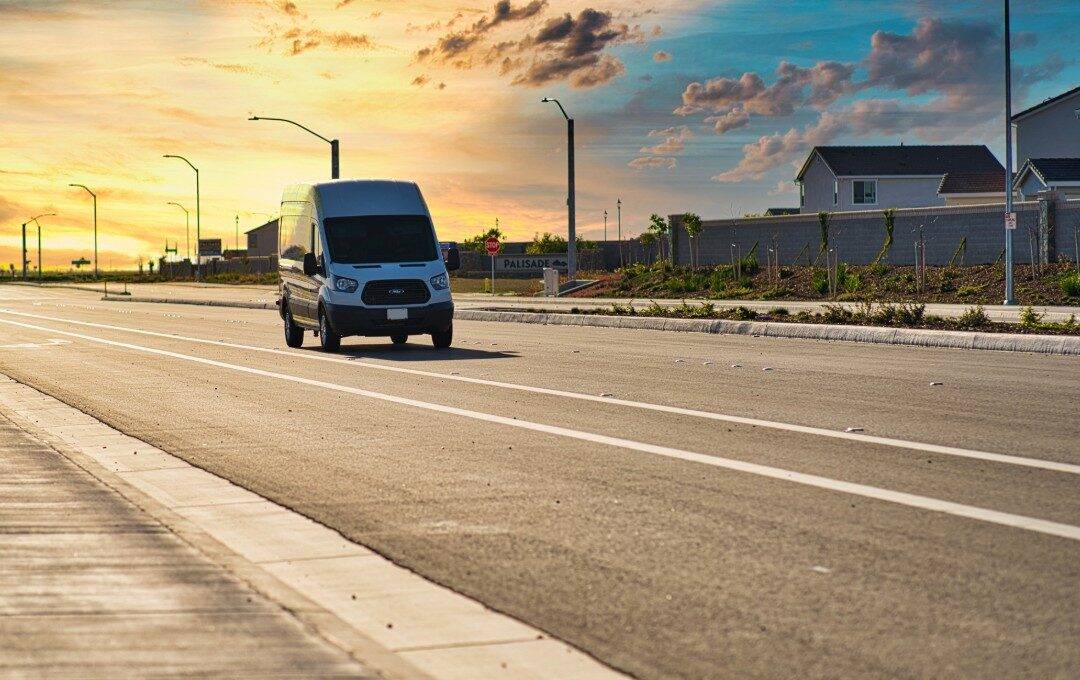 Plug-in van grant extended for another year