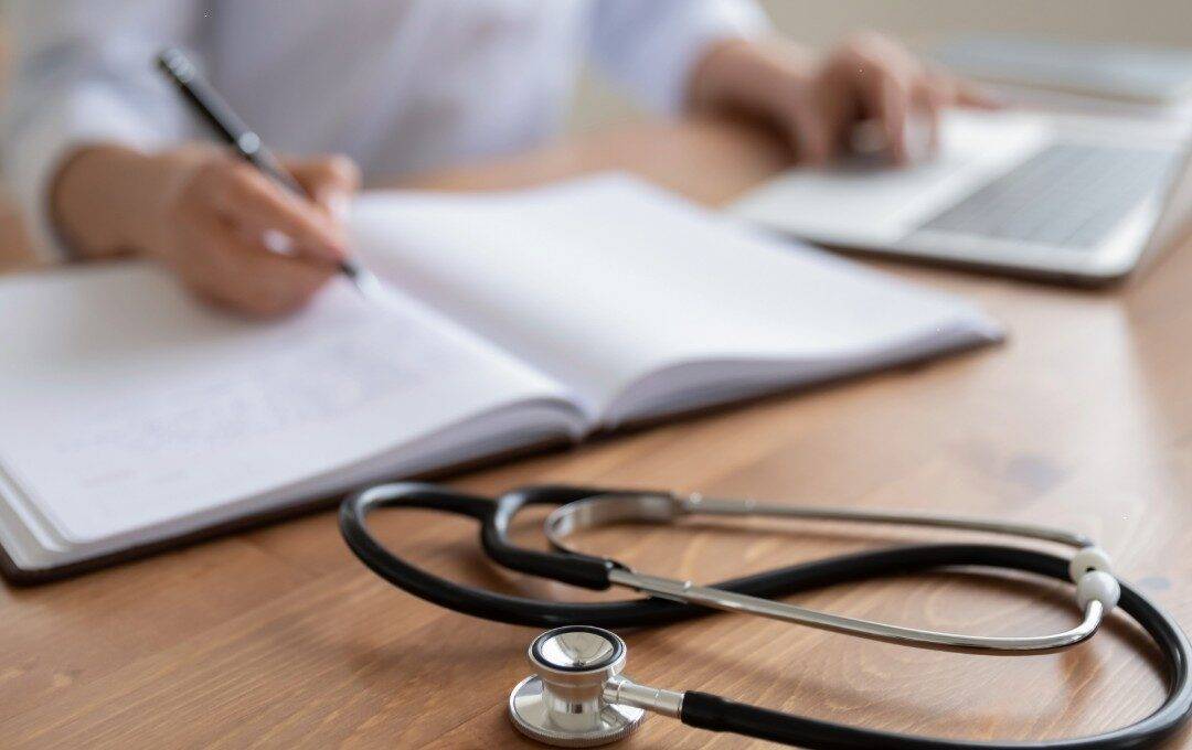 New contract agreed for GPs