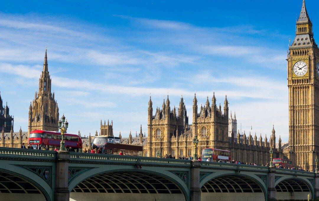 No change to Bank of England base rate