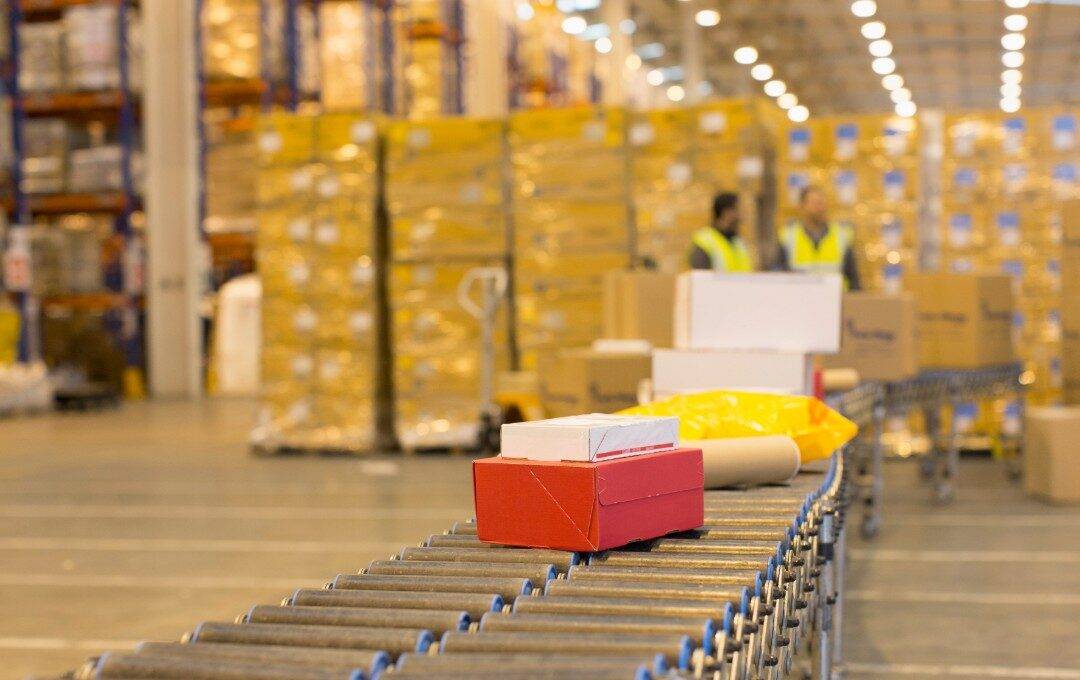 Changes Coming to GB-NI B2B Parcel Movements in May