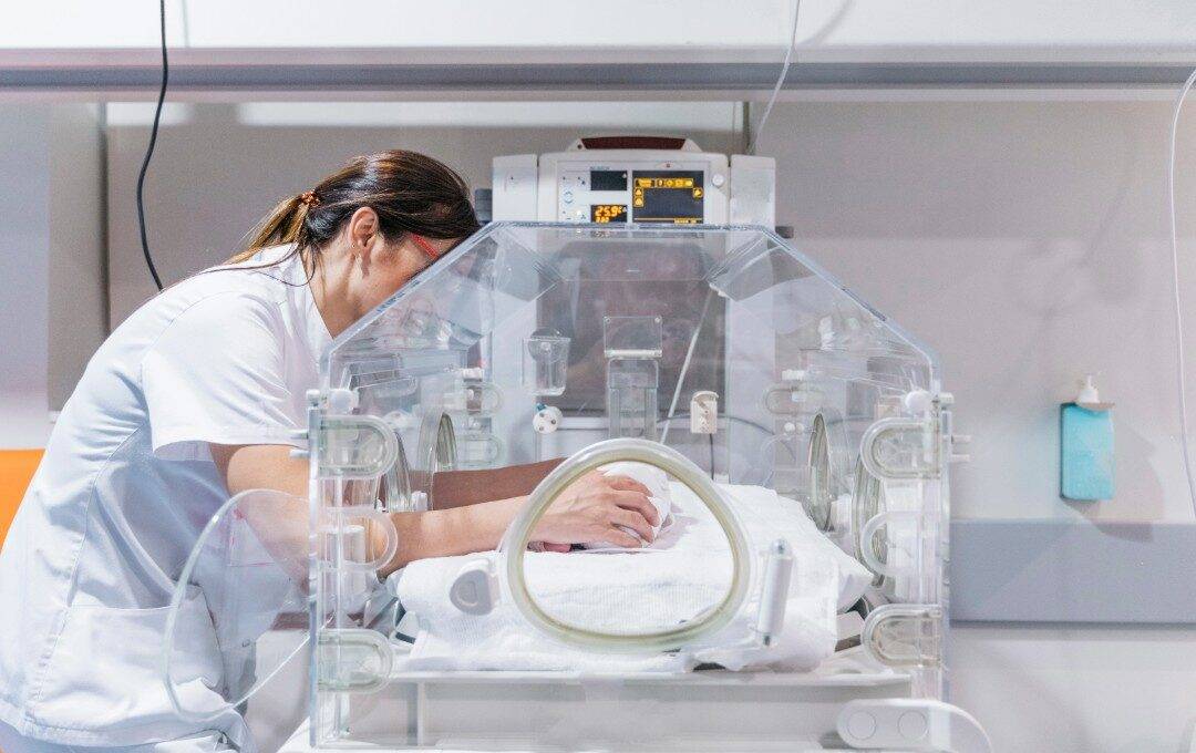 New neonatal care law now in force