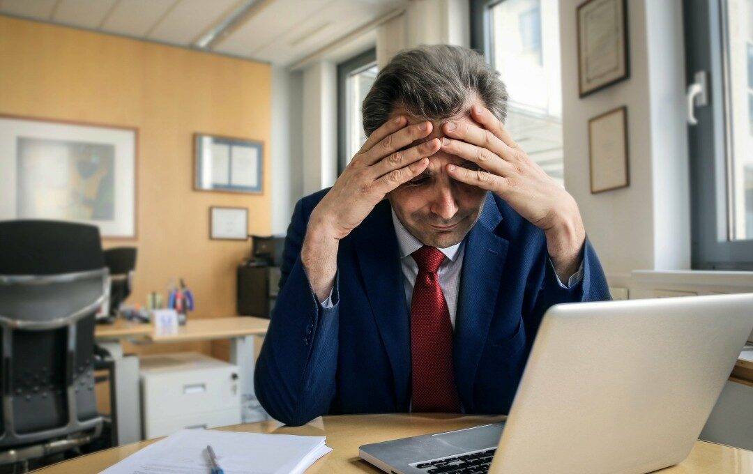 Why Seeking Help When Your Business Faces Insolvency is the Right Move