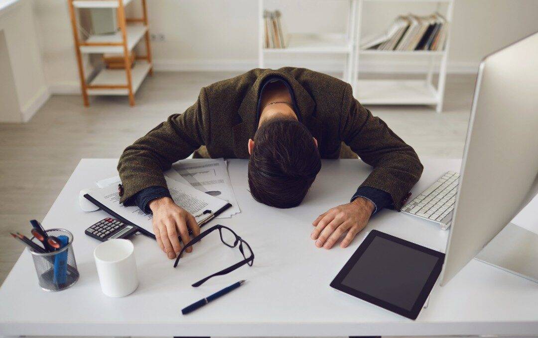 New Free HSE Tool Helps Employers Tackle Work-Related Stress