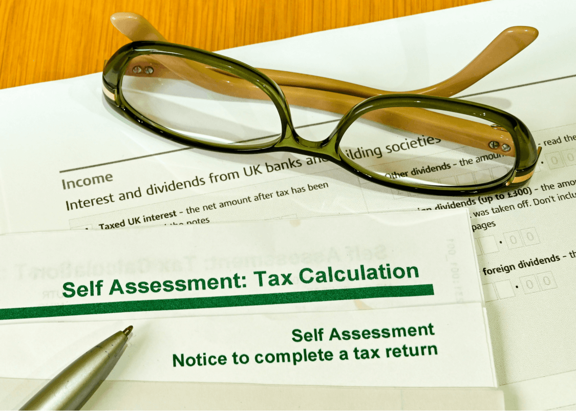 Do you need to register for self-assessment?