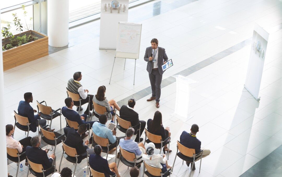 Why Thinking Like a CFO Can Help You Shape Your Business