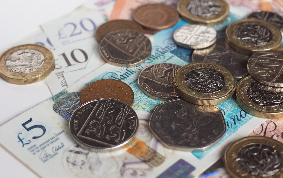Government borrowing rises in September – what it could mean for businesses ahead of the Budget
