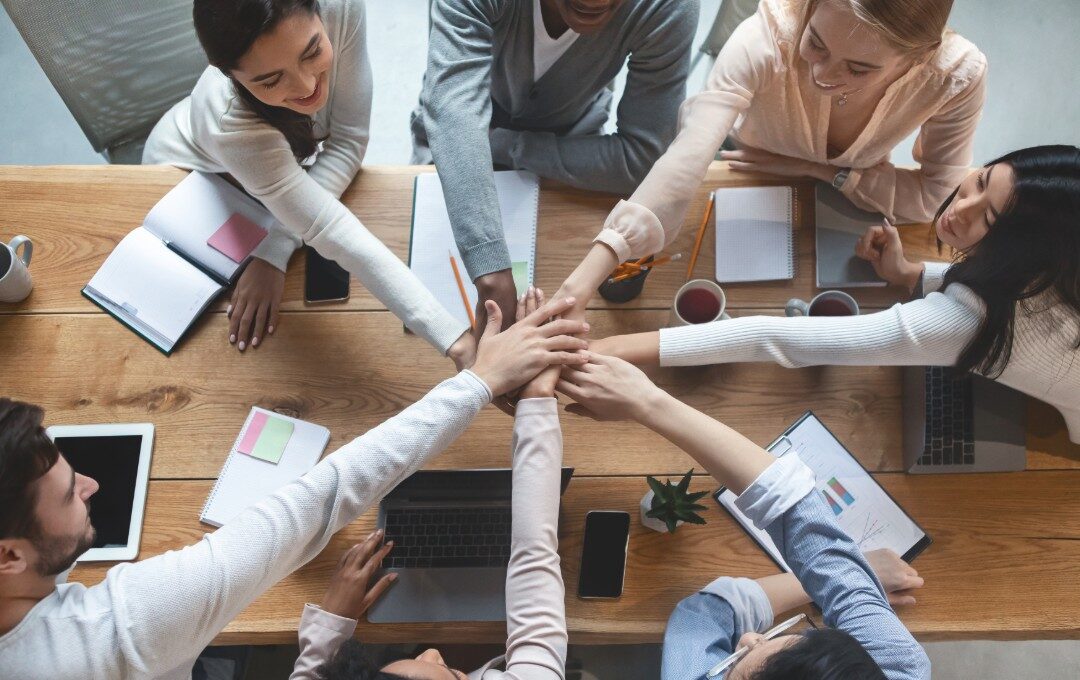 Bridging Generational Gaps: How to Build a Better Workplace for Everyone