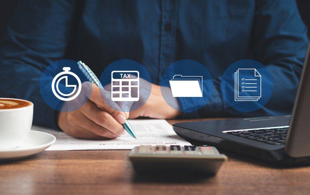 Have You Received a Letter from HMRC About Making Tax Digital?