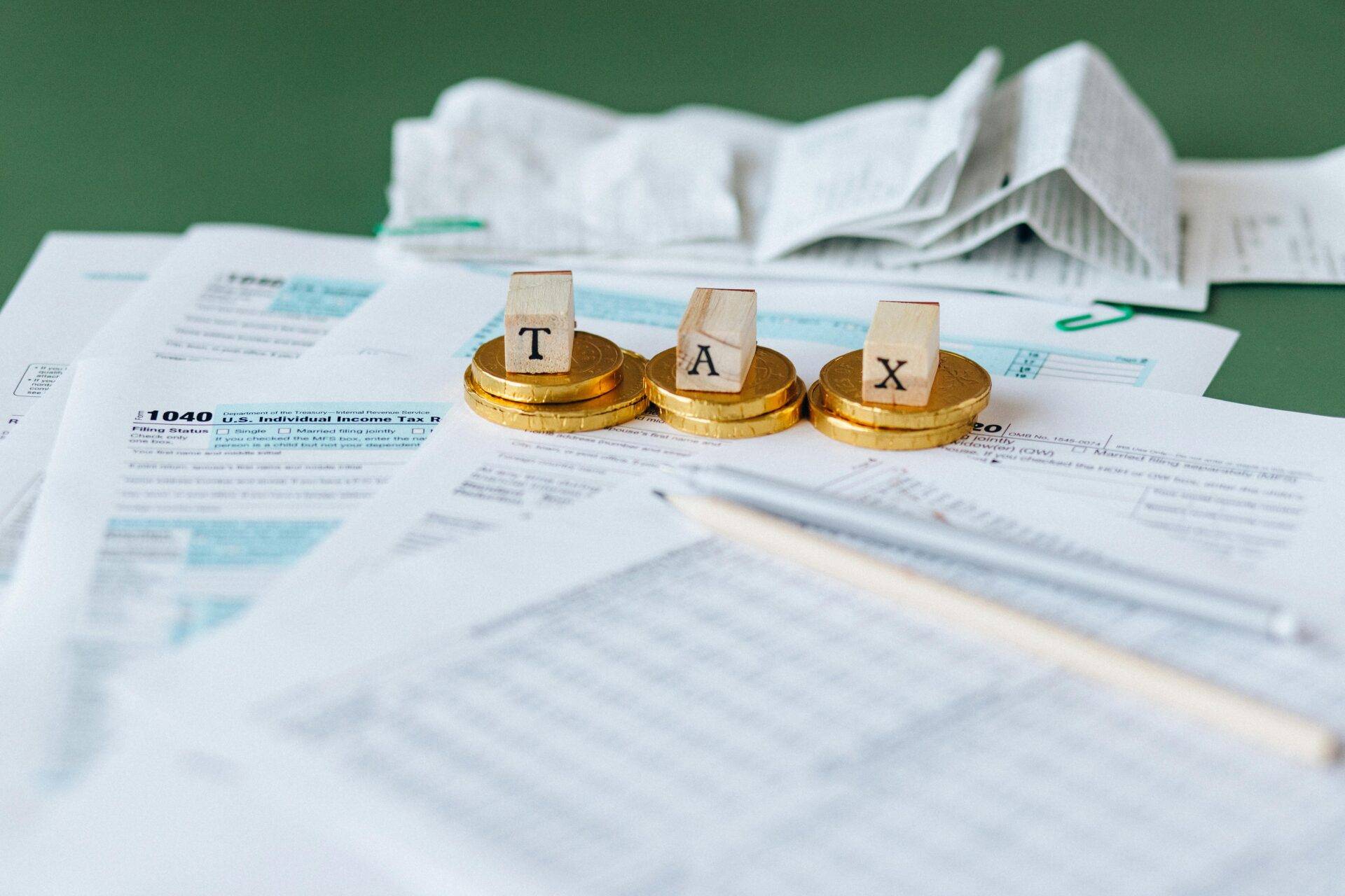 VAT Flat Rate Scheme: Could It Work for You?
