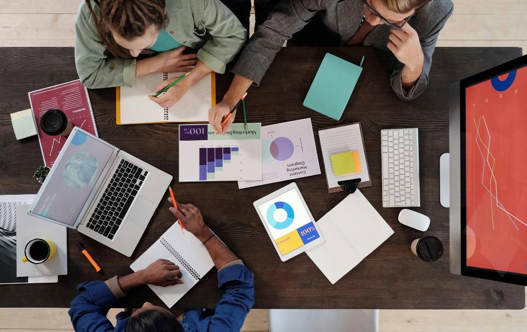 Starting Up in Business: A Practical Guide