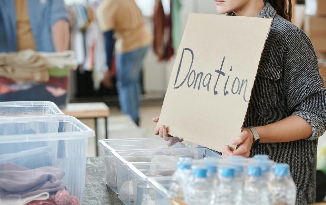 Data law change relaxes consent rules for charities