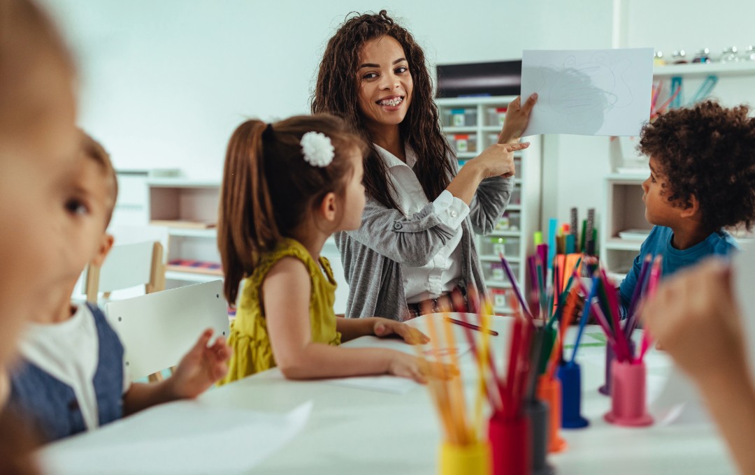 Playday: HMRC remind parents to use the Tax-Free Childcare Scheme