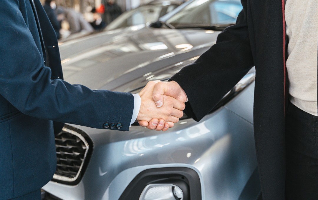 ICO raids properties in crackdown on nuisance car finance marketing