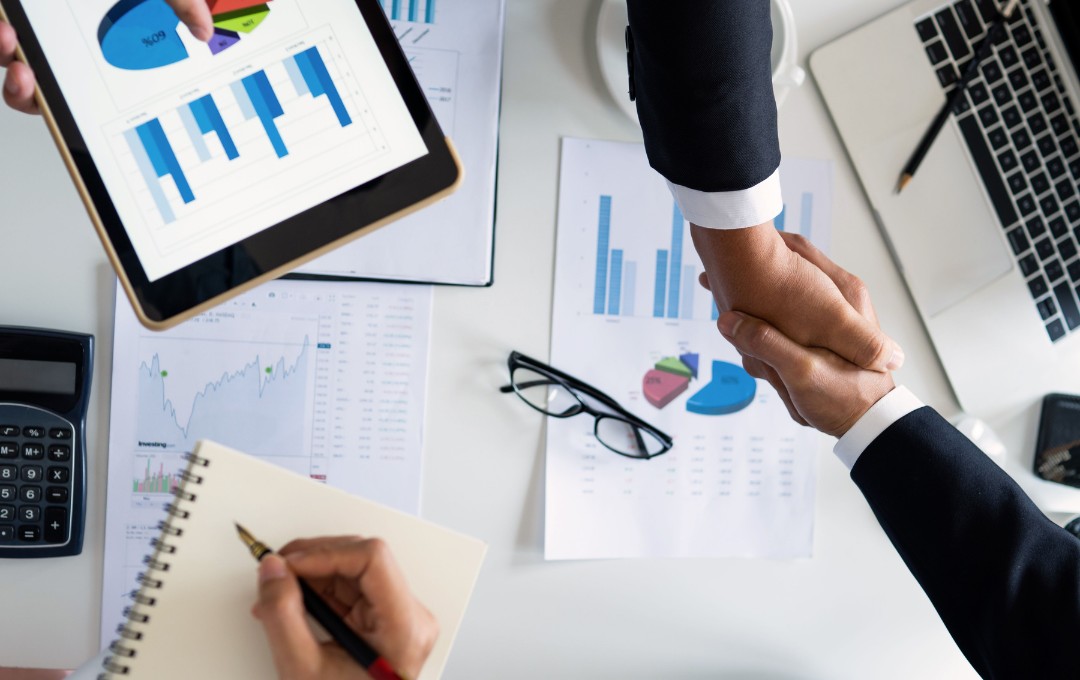 Cost of business crisis for British SMEs