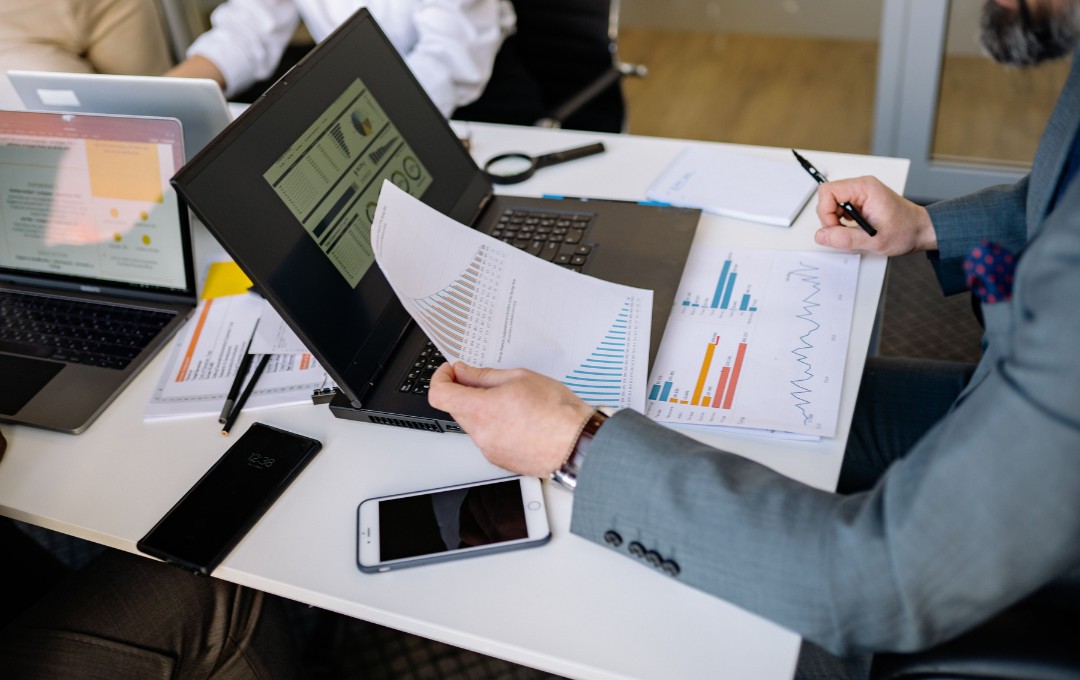 Why every business needs a 12-month profit improvement plan