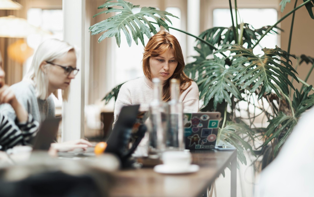 Companies House brings the changes